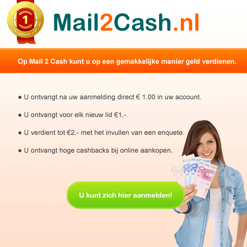 www.mail2cash.nl