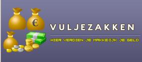 www.vuljezakken.nl